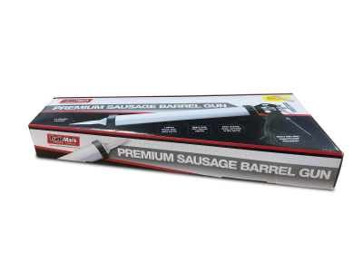 CG1 - Premium Sausage Barrek gun no BG